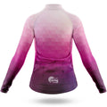 Gradient Elegance - Women's Cycling Kit - Global Cycling Gear