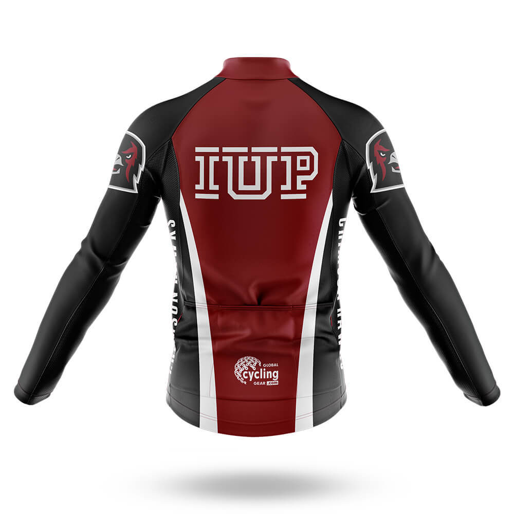 Indiana University of Pennsylvania - Men's Cycling Kit