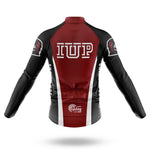 Indiana University of Pennsylvania - Men's Cycling Kit