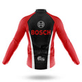 Robert Bosch - Men's Cycling Kit - Global Cycling Gear