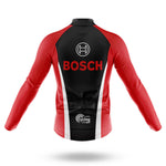 Robert Bosch - Men's Cycling Kit