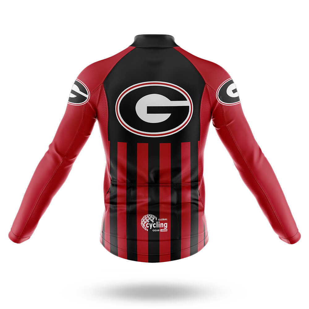 Dawgs USA - Men's Cycling Kit - Global Cycling Gear