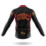 USC - Men's Cycling Kit