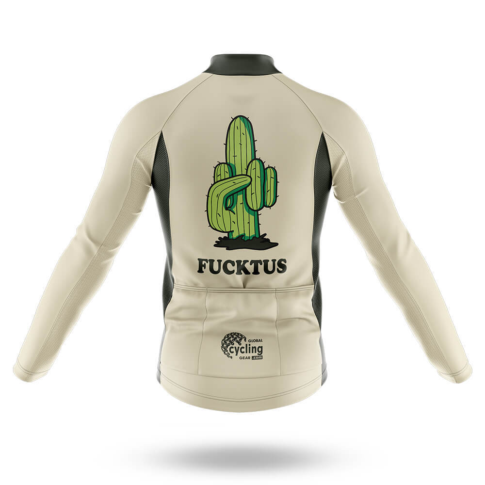Fucktus - Men's Cycling Kit - Global Cycling Gear