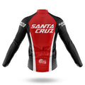 Santa Cruz - Men's Cycling Kit Global Cycling Gear