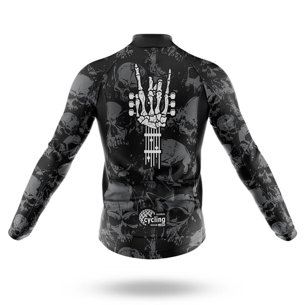 Rock and Roll - Men's Cycling Kit - Global Cycling Gear