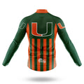 Hurricanes USA - Men's Cycling Kit - Global Cycling Gear