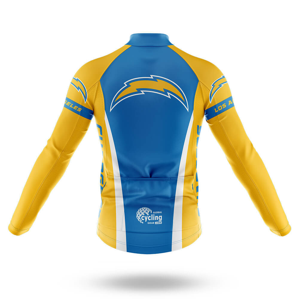 The Chargers - Men's Cycling Kit