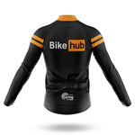 Bike Hub - Men's Cycling Kit