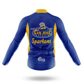 Sammy the Spartan - Men's Cycling Kit - Global Cycling Gear