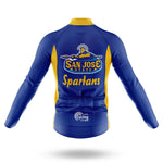 Sammy the Spartan - Men's Cycling Kit