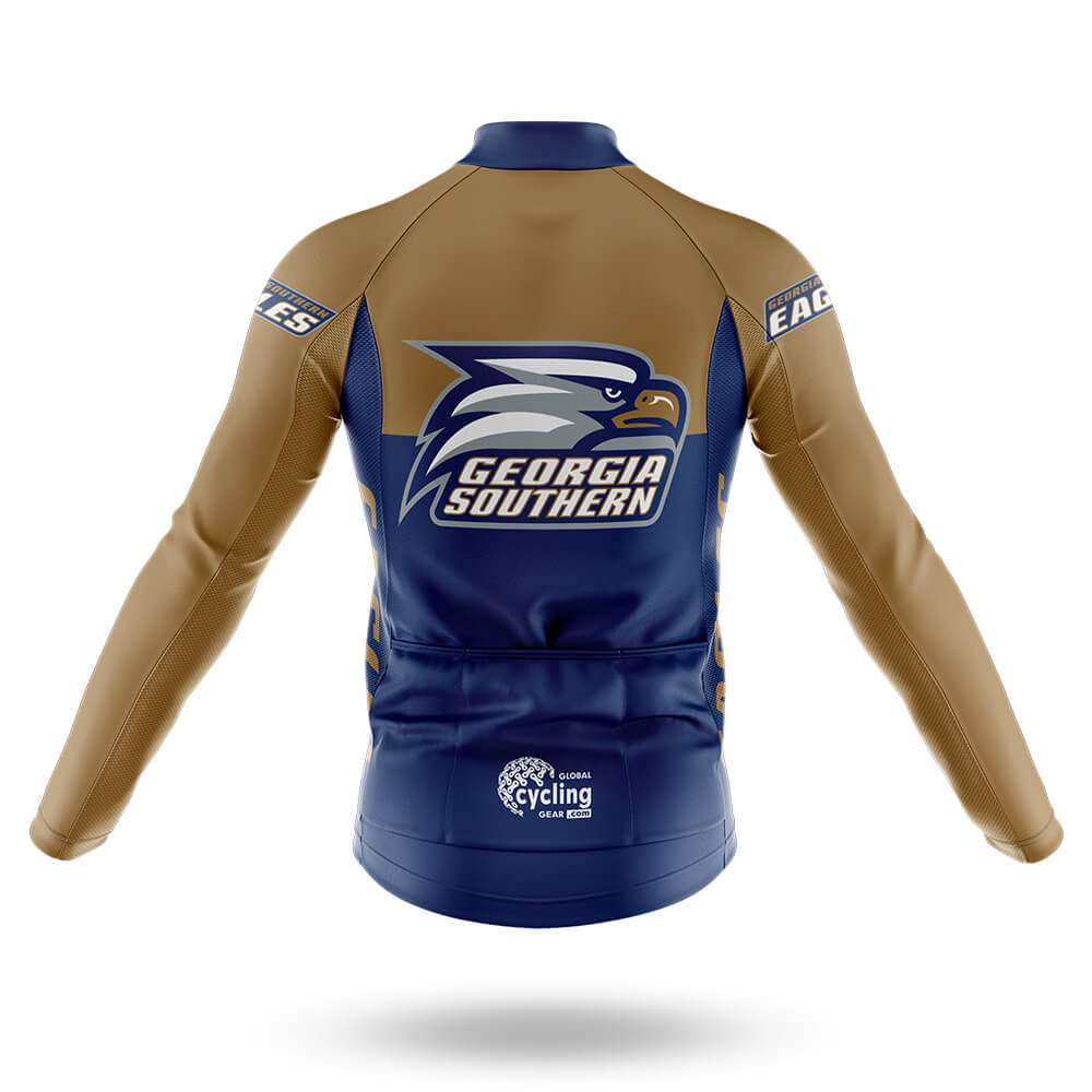 Georgia Southern University V2 - Men's Cycling Kit