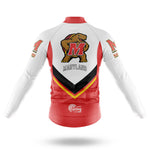 Maryland Mascot V3 - Men's Cycling Kit