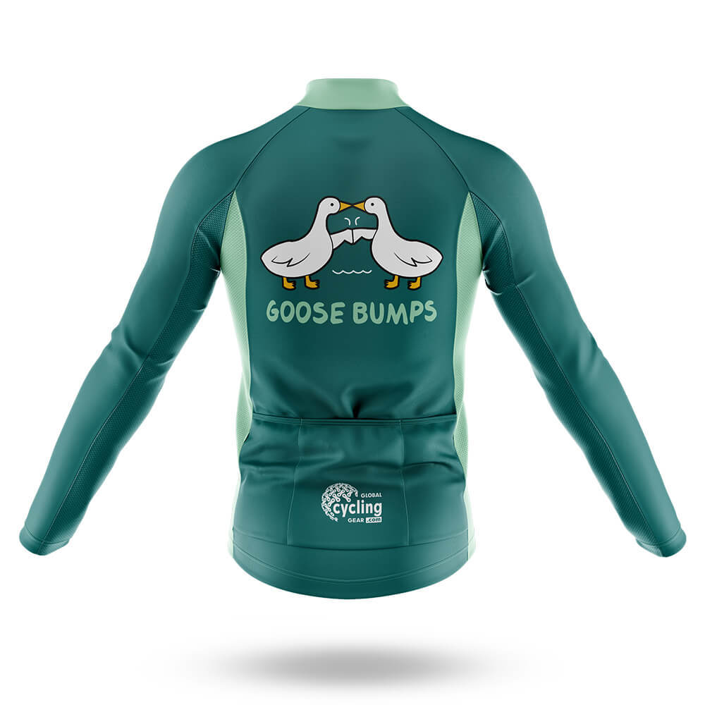 Goose Bumps - Men's Cycling Kit - Global Cycling Gear