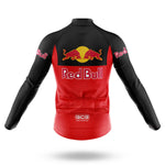 Red Bull V3 - Men's Cycling Kit