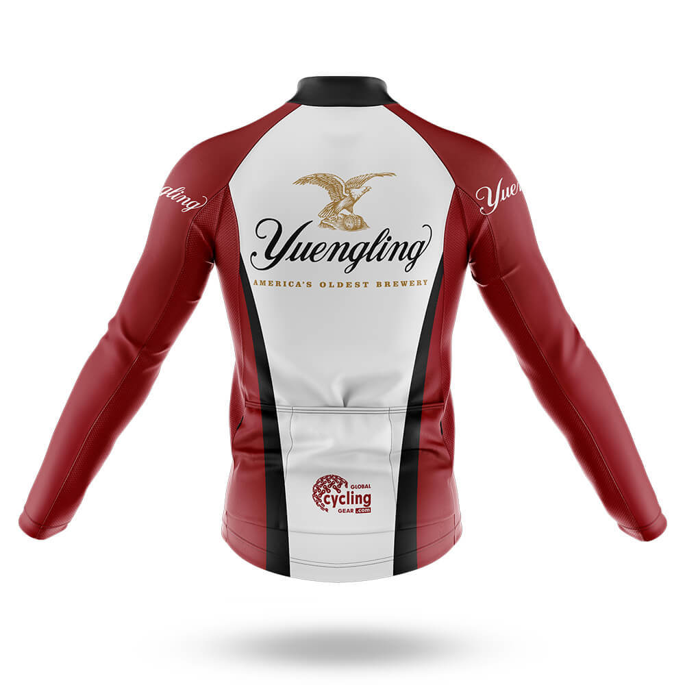 Yuengling - Men's Cycling Kit Global Cycling Gear