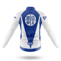 Minneapolis City - Men's Cycling Kit - Global Cycling Gear
