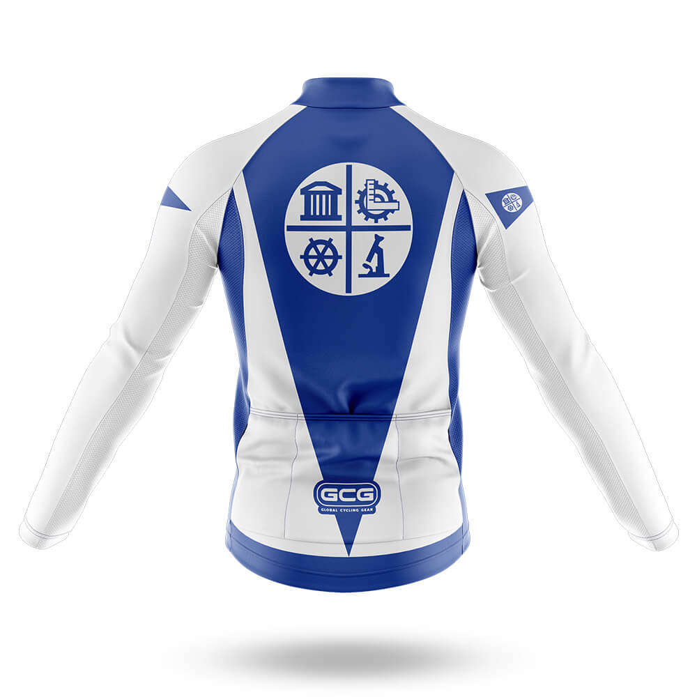 Minneapolis City - Men's Cycling Kit - Global Cycling Gear