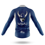 WWU Vikings - Men's Cycling Kit