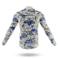 Ocean Nature - Men's Cycling Kit - Global Cycling Gear