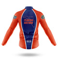 Florida Gators - Men's Cycling Kit - Global Cycling Gear