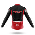Valdosta State Blazers - Men's Cycling Kit - Global Cycling Gear