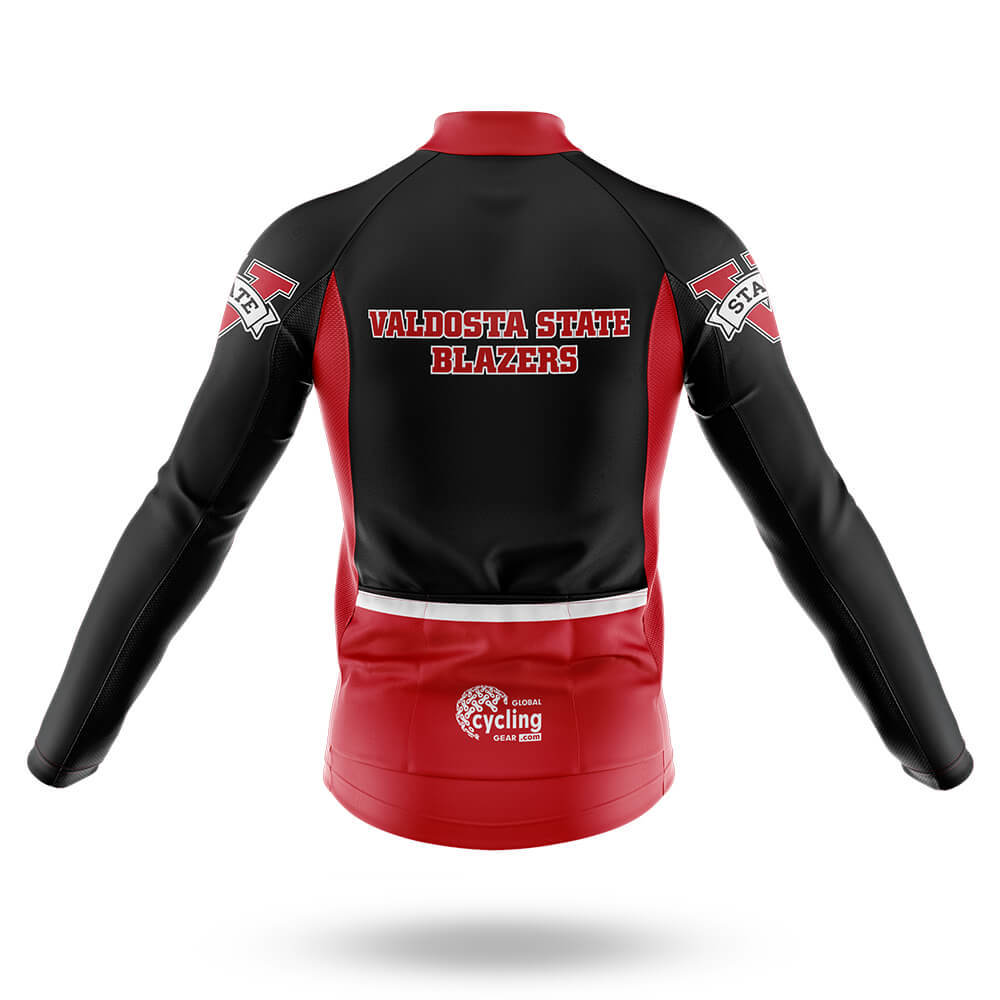 Valdosta State Blazers - Men's Cycling Kit - Global Cycling Gear