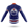 Oil Kings navy - Men's Cycling Kit - Global Cycling Gear