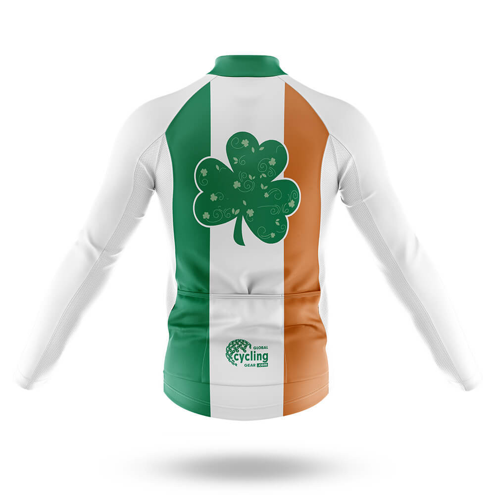 Lucky Clover - Men's Cycling Kit - Global Cycling Gear