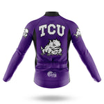 TCU Frogs - Men's Cycling Kit