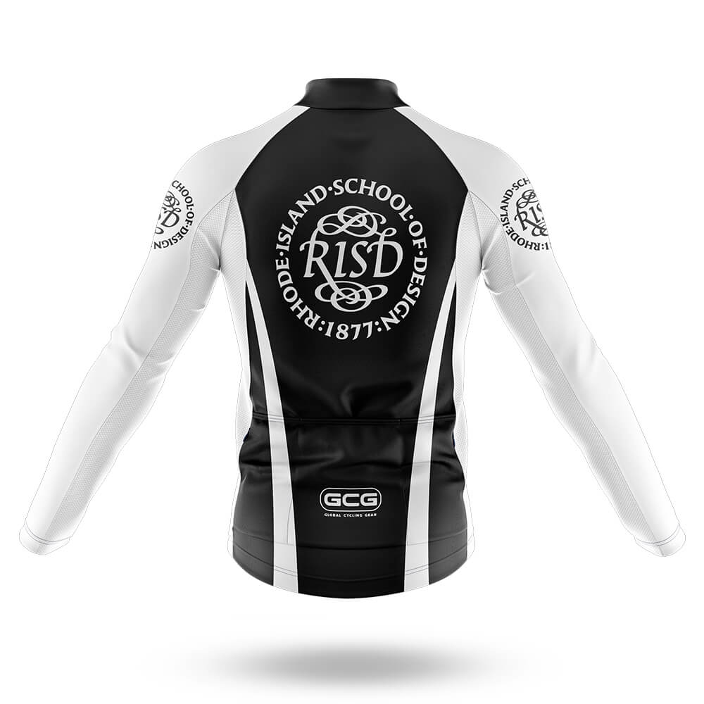 Rhode Island School of Design - Men's Cycling Kit - Global Cycling Gear