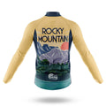 Rocky Mountain - Men's Cycling Kit - Global Cycling Gear