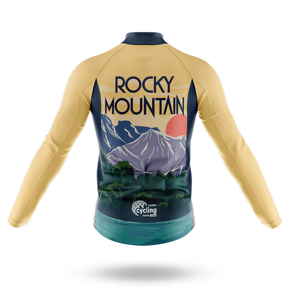 Rocky Mountain - Men's Cycling Kit - Global Cycling Gear