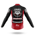 G Bulldogs - Men's Cycling Kit - Global Cycling Gear