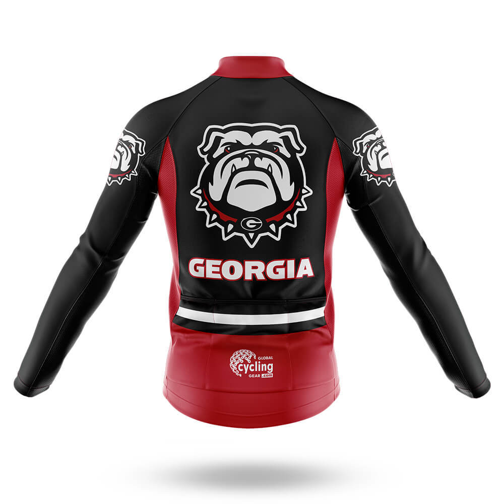 G Bulldogs - Men's Cycling Kit - Global Cycling Gear
