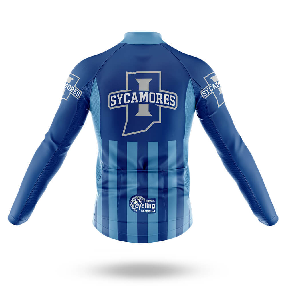 Indiana State University USA - Men's Cycling Kit - Global Cycling Gear