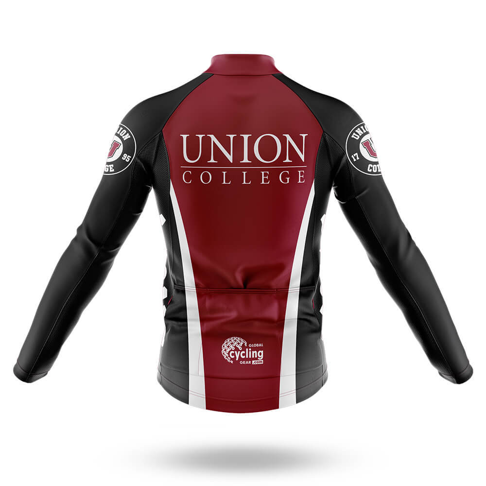 Union College - Men's Cycling Kit - Global Cycling Gear