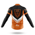 University of Texas Austin V3 - Men's Cycling Kit Global Cycling Gear