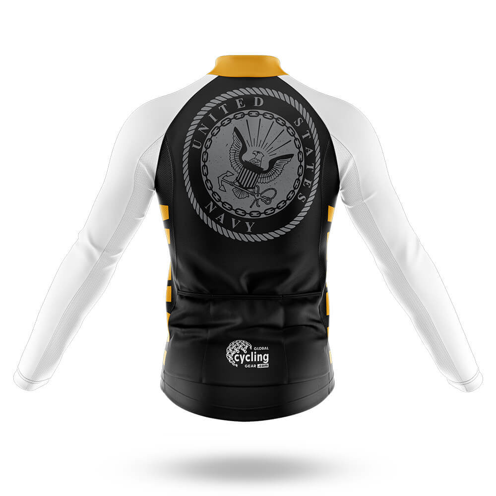 US Navy Pedaler - Men's Cycling Kit - Global Cycling Gear
