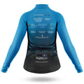 Health goals - Women's Cycling Kit - Global Cycling Gear