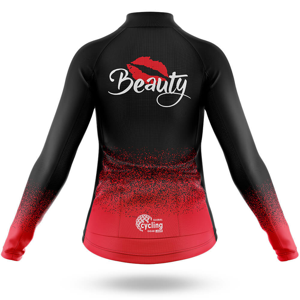 Beauty - Women - Cycling Kit