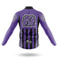 City College of New York USA - Men's Cycling Kit Global Cycling Gear