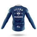 University of Connecticut 1881 - Men's Cycling Kit Global Cycling Gear