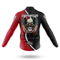 The Dawgs S3 - Men's Cycling Kit - Global Cycling Gear
