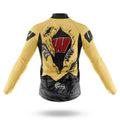 Inner Badger - Men's Cycling Kit - Global Cycling Gear