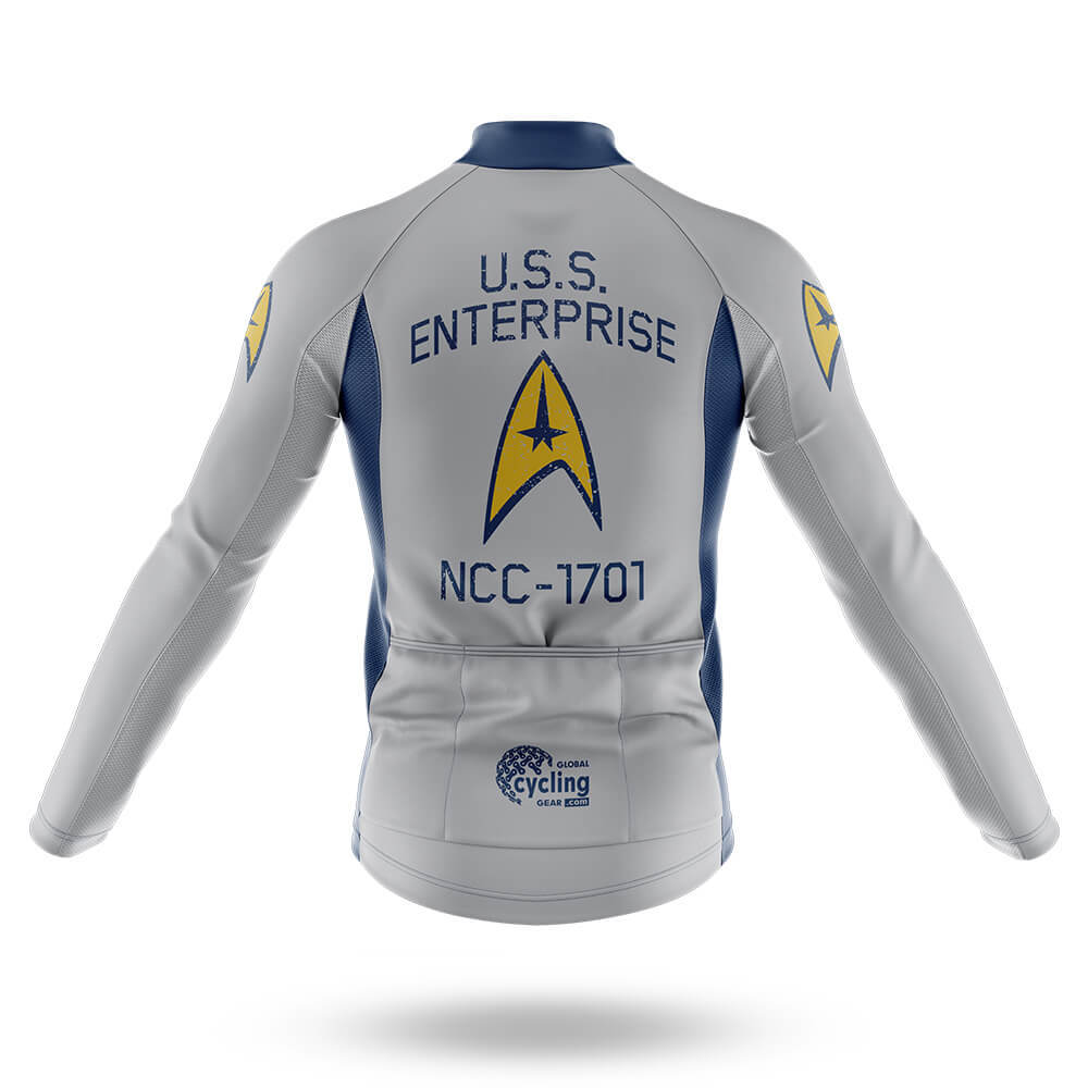 Star Trek - Men's Cycling Kit