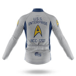 Star Trek - Men's Cycling Kit