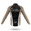 Auguste Escoffier School of Culinary Arts - Men's Cycling Kit - Global Cycling Gear