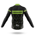 Cannondale - Men's Cycling Kit Global Cycling Gear