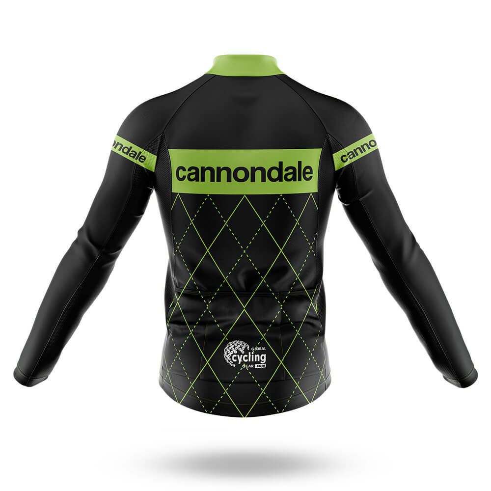 Cannondale - Men's Cycling Kit Global Cycling Gear